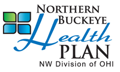 Northern Buckeye Health Plan Logo